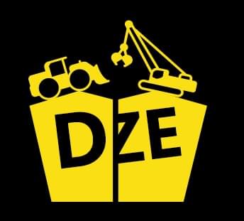 Dzetruck logo